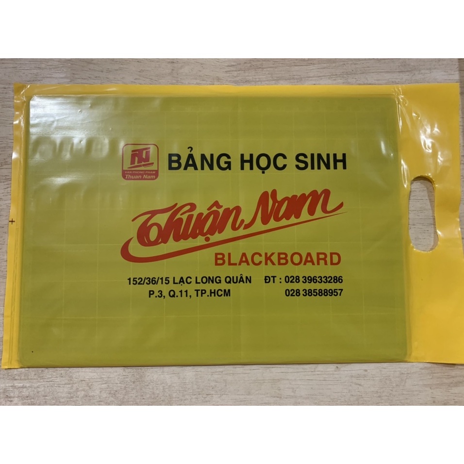 Bảng Phấn Thuận Nam Bảng Nhỏ (20x27 Cm)