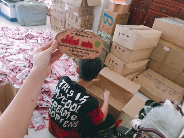 Muối tắm bò tẩy tế bào chết Abonne 350gr | BigBuy360 - bigbuy360.vn