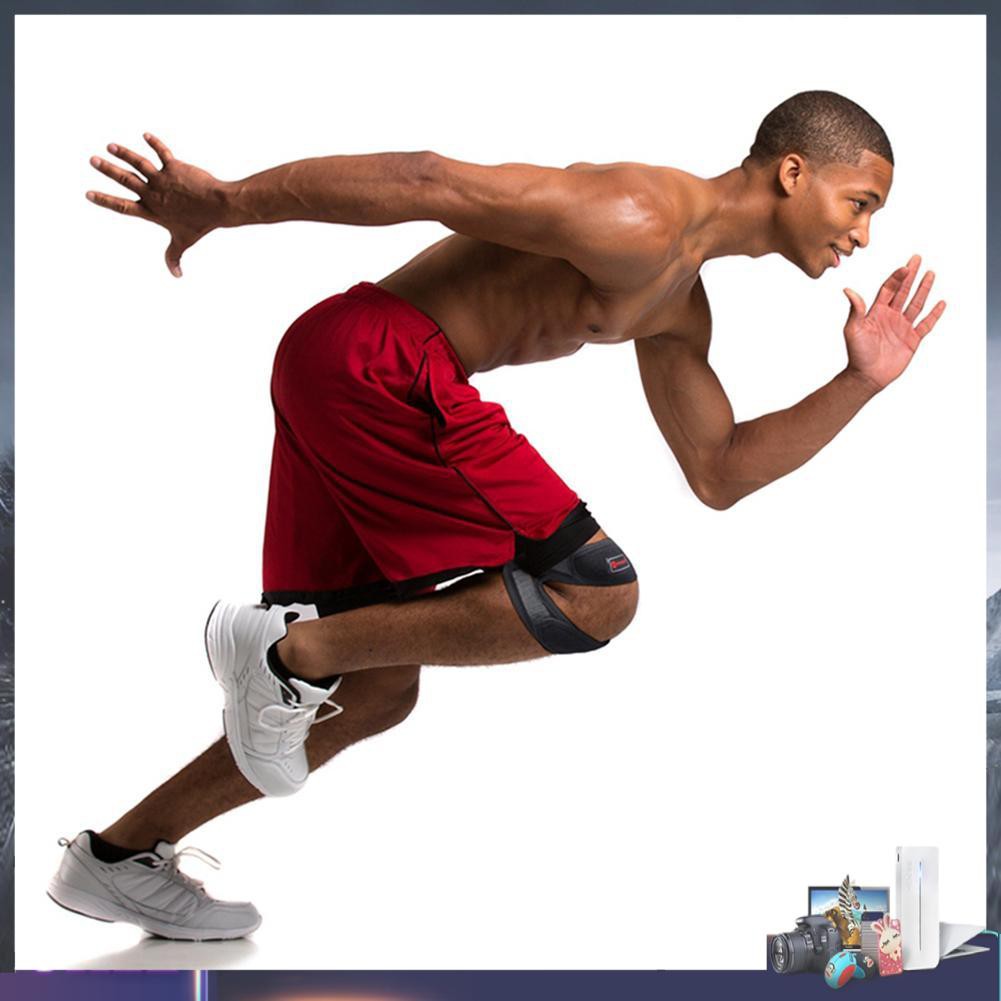 Đai Quấn Bảo Vệ Đầu Gối Khi Chơi Thể Thao