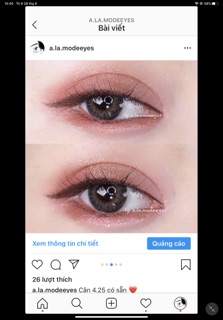 Cận 4.25 có sẵn post 3