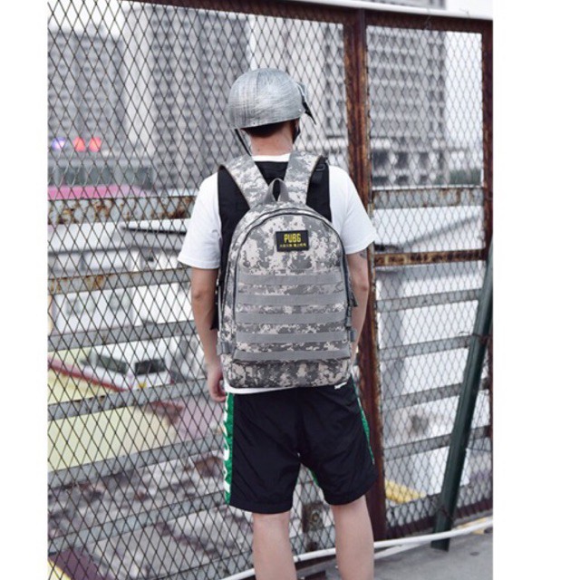 [ORDER TAOBAO] BALO MÔ PHỎNG GAME PUBG