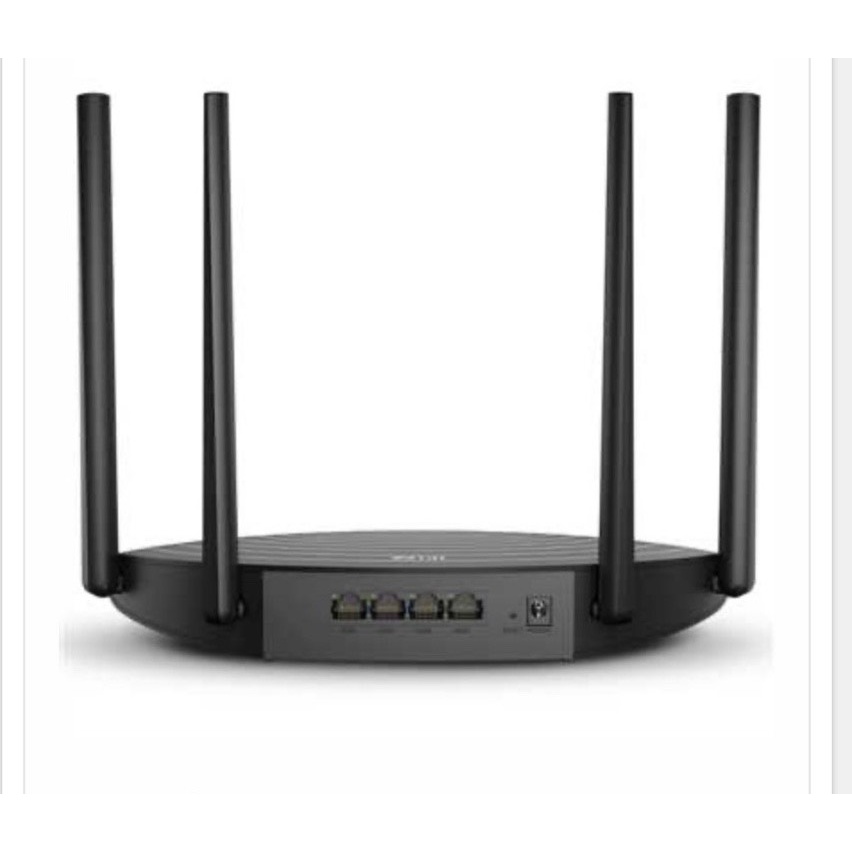 Bộ phát Wi-Fi băng tần kép TP-LINK Mesh TL-WDR5660 AC1200