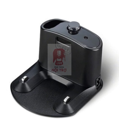 Dock sạc kèm cáp iRobot Roomba seri 500 / 600 / 700 / 800 / 900 / i3 / i7 / E5 / E6 _ Phụ kiện thay thế robot iRobot