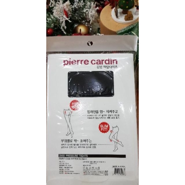 Quần tất Pierre cardin 200D