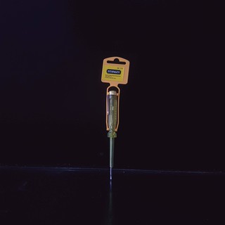 Bút thử điện stanley 100-500v ac