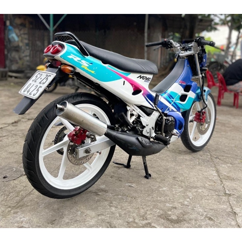 Dò đạp dash, chân khởi động Nova Dash Thailand, chân đề nova dash, chân đạp máy dash