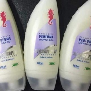 Sữa tắm cá ngựa đức
