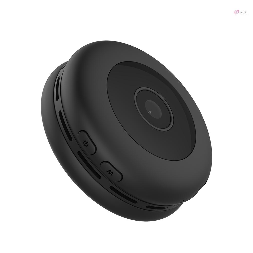 Camera an ninh mini kết nối wifi 1080P kèm vỏ bảo vệ từ tính
 | BigBuy360 - bigbuy360.vn
