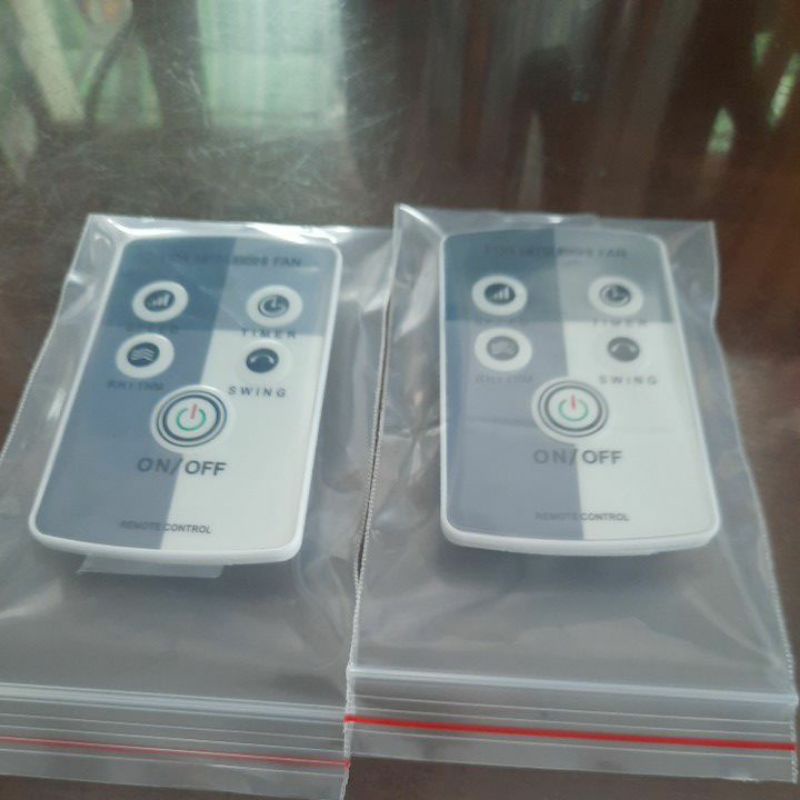 Điều khiển sài cho tất cả quạt Mitsubishi!