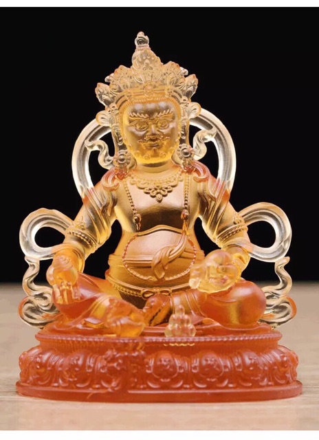 TƯỢNG HOÀNG THẦN TÀI LƯU LY 9&quot;