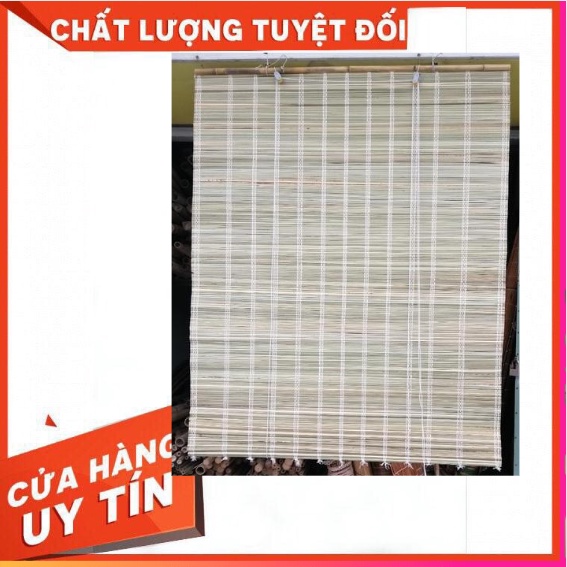 Rèm che nắng, Màn cọ che mưa  rèm treo cửa sổ màu tự nhiên bền đẹp rẻ hơn màn trúc