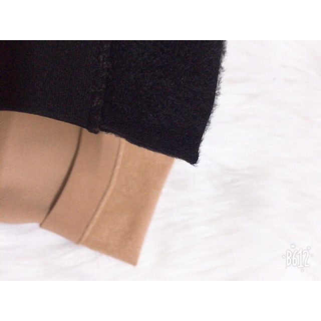 1 Đôi tất lót lông cực ấm giữ nhiệt TATNU02