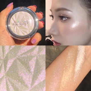 Phấn bắt sáng MISS BEAUTY