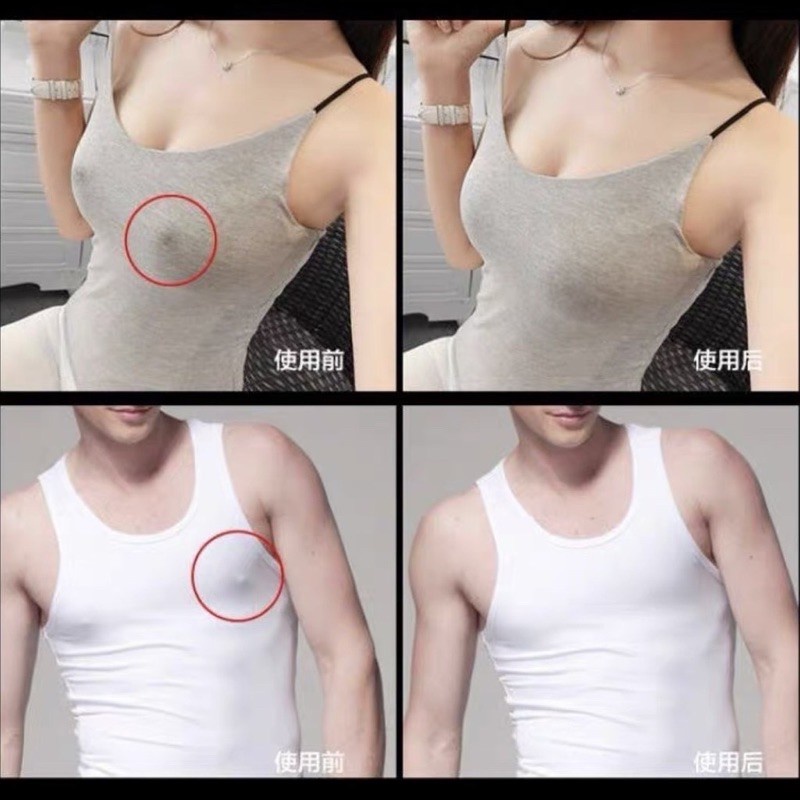 [Hàng có sẵn tại TPHCM] Hộp 60 Miếng Dán Ti, Đầu Ngực, Nhũ Hoa Giấy Dùng 1 Lần Hình Hoa (loại 1,video thật).Miếng dán ng