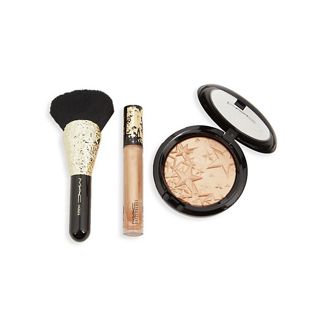 SET PHẤN HIGHLIGHT MAC