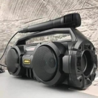 Tl Combo loa karaoke bluetooth Kimiso kèm mic chính hãng tl