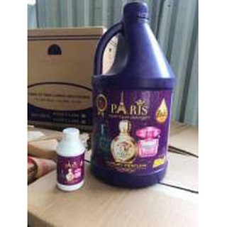  nước giặt Paris 5in1