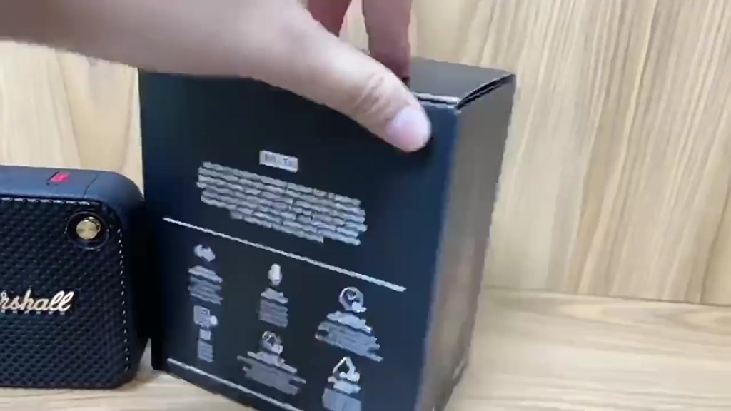 Loa Bluetooth Mini 5.0 Bass Mạnh Nhỏ Gọn Tiện Lợi Hàng Chính Hãng- HIGHTECH | BigBuy360 - bigbuy360.vn