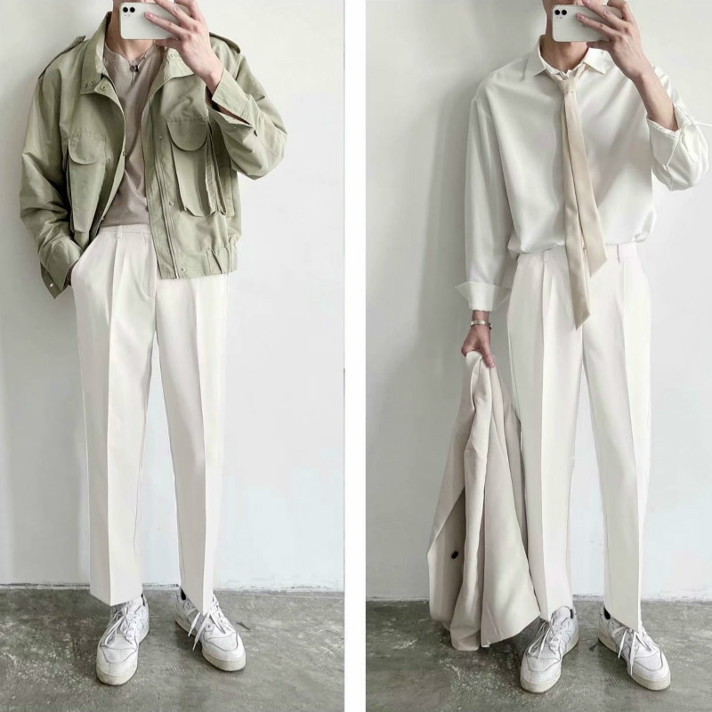 Quần Tây Công Sở Thời Trang Cho Nam | BigBuy360 - bigbuy360.vn