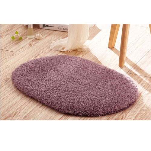 Thảm lót sàn nhà tắm thấm nước và chống trượt tiện dụng