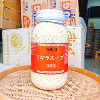 Hạt nêm Youki Nhật Bản 500g
