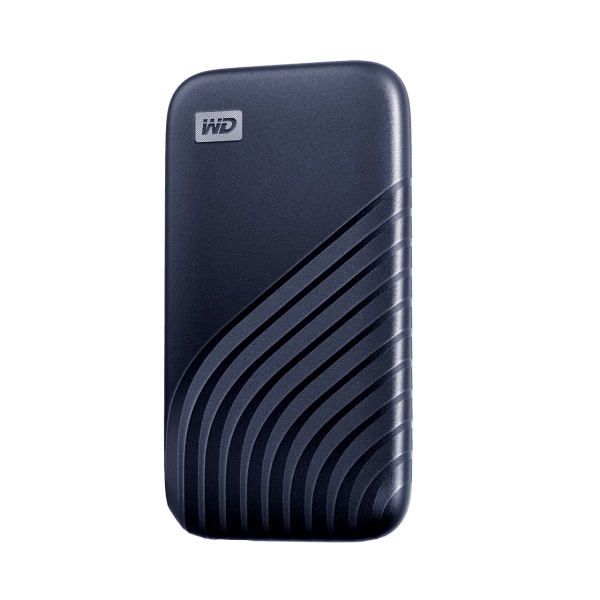 Ổ cứng di động WD My Passport SSD USB 3.2 chính hãng