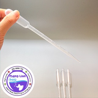 ỐNG HÚT ARTEMIA , BOBO , DUNG DỊCH 5ML