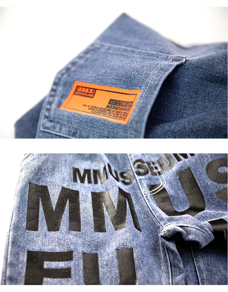 Quần dài lưng thun phối túi phong cách Hàn Quốc cho bé trai