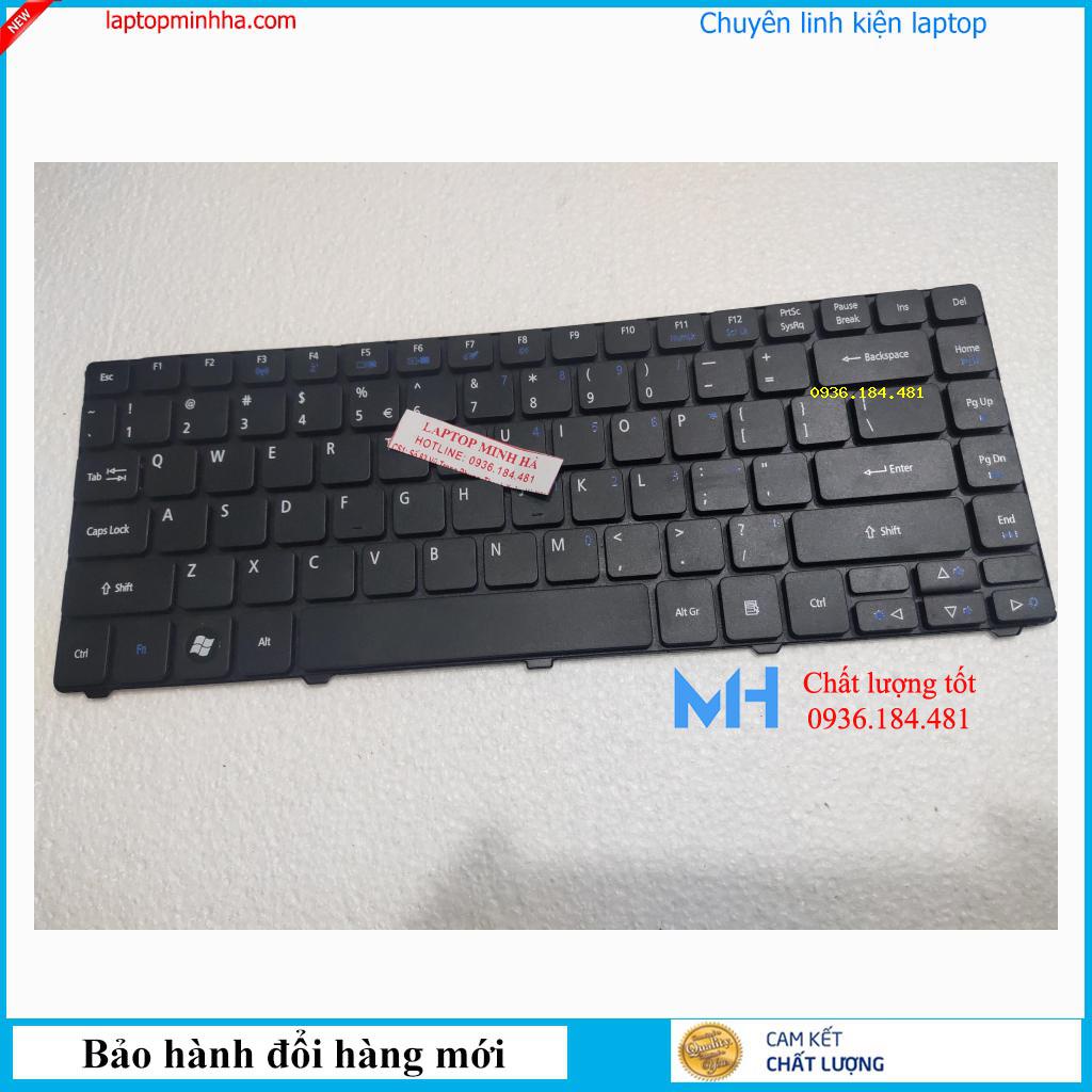 Bàn phím laptop Acer Aspire E1-471 E1-471G, Bàn phím Acer Aspire E1-471 E1-471G