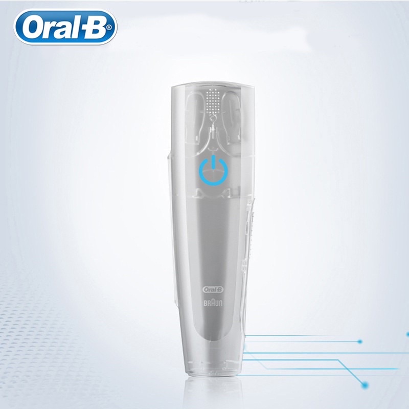 Hộp đựng bàn chải oral b du lịch