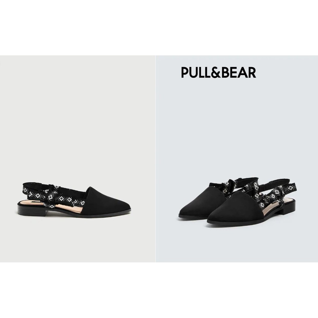 Giày Pull&Bear order sale