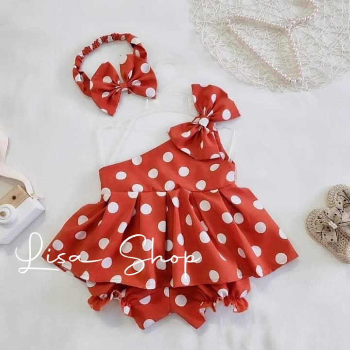 [CÓ QUÀ 💝 + FREESHIP⚡️] Set quần áo bé gái
