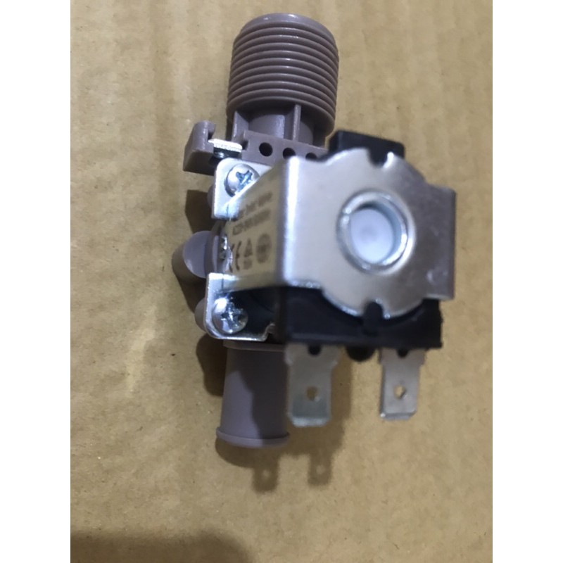 Van Cấp Nước Máy Giặt Toshiba A800