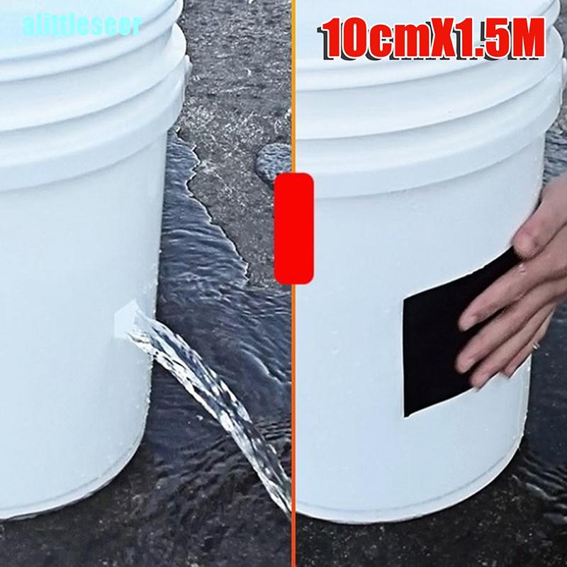 Cuộn Băng Dính 10cmx1.5m Siêu Bền Chống Thấm Nước