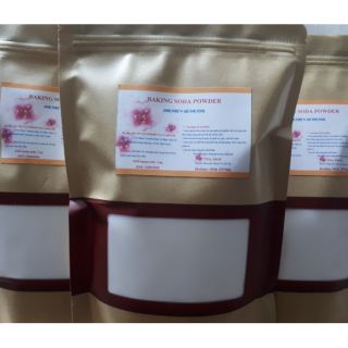 BỘT BAKING SODA GÓI 1kg