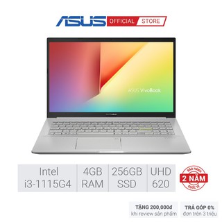 Laptop Asus VivoBook A415EA-EB358T