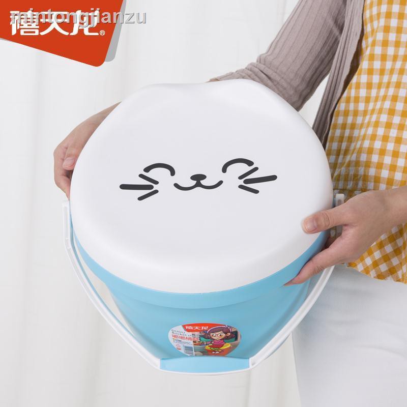 Thùng Đựng Đồ Chơi Bằng Nhựa Dày Dặn 3080 Dành Cho Trẻ Em | BigBuy360 - bigbuy360.vn