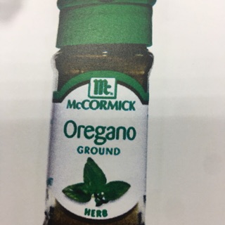 Lá kinh giới Oregano Leaves 10g