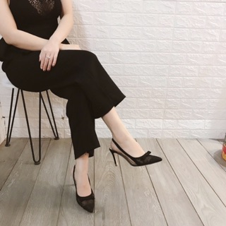 Giày cao gót nữ lưới🎁Freeship🎁Rẽ Vô Địch