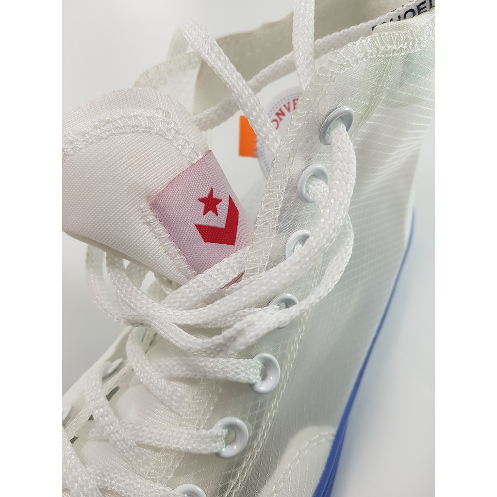 Giày Sneaker CONVERS OFF WHITE