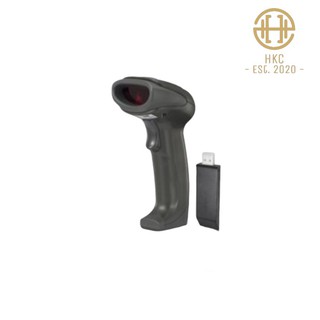 Máy đọc mã vạch 1D Zozo Z2400