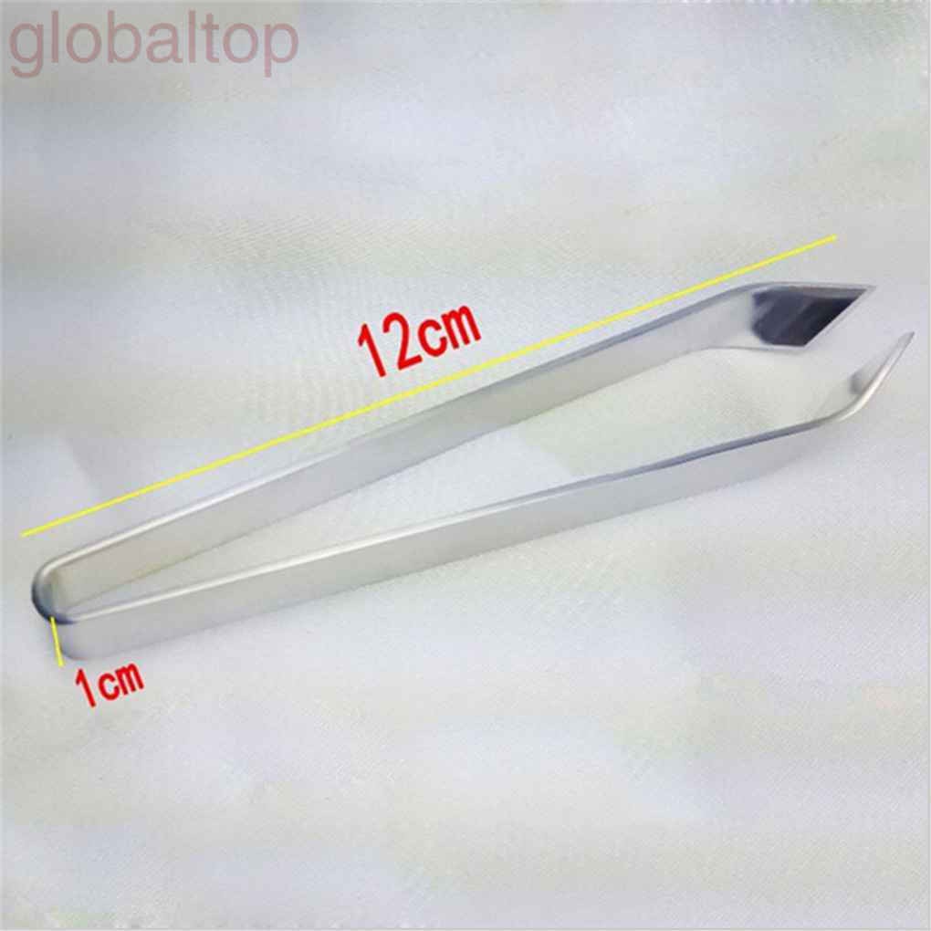 Nhíp gỡ xương cá bằng thép không gỉ tiện lợi chuyên dụng