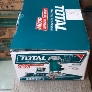 MÁY CẮT MÉP TOTAL TLT5001