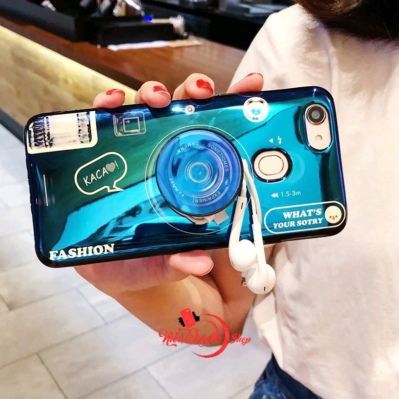 Ốp lưng họa tiết máy ảnh Oppo Reno 2,2F,A9 2020,A5 2020,F11 Pro,f11,F9,F7,F5,F1s,F3,A3s,A5s,A7,A37,A39,A57,A71,A83