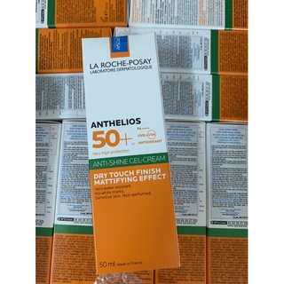 ✅ [CHÍNH HÃNG] KEM CHỐNG NẮNG LAROCHE POSAY 50ML