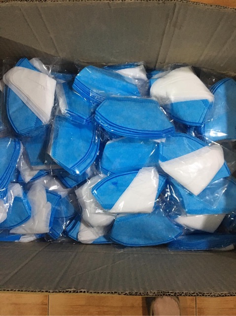 Khẩu trang Nhật 5D FAMAPRO - ĐẢM BẢO CHÍNH HÃNG (10 cái/bịch) | BigBuy360 - bigbuy360.vn