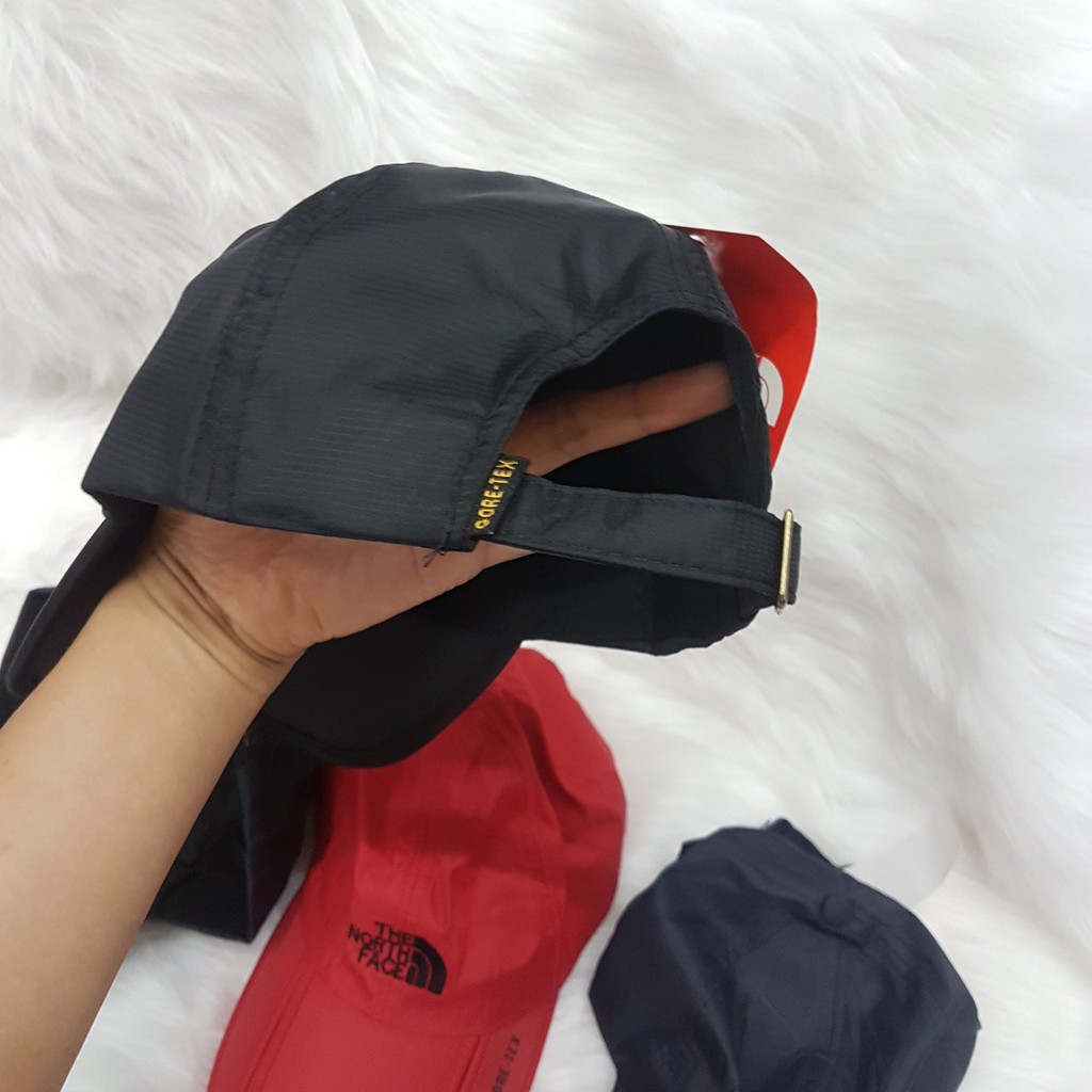 Mũ lưỡi trai dã ngoại nhanh khô 3 màu