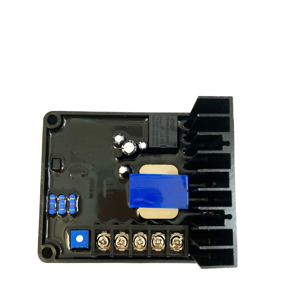 Mạch điều chỉnh ổn định điện áp AVR máy phát điện GB170 thumbnail