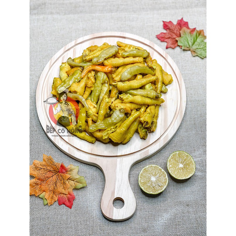 Chân gà siêu cay - Hàng việt nam chất lượng việt | BigBuy360 - bigbuy360.vn