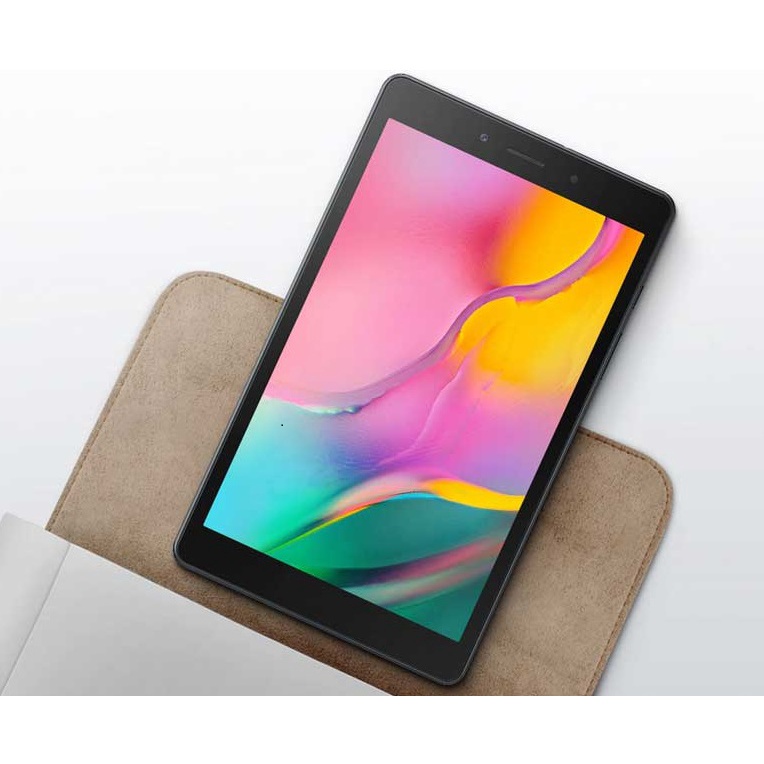 MTB Samsung Galaxy Tab A8 8.0 T295 Đen BH 18 Tháng